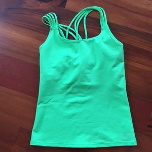 ❗️BOGO Calvin Klein Strappy Performance Scoop